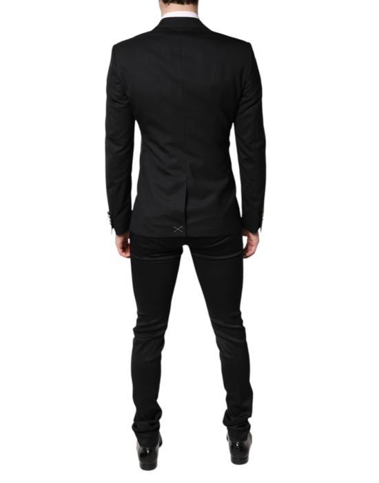  돌체앤가바나 수트 세트 KOS2271 BLACK - DOLCE & GABBANA