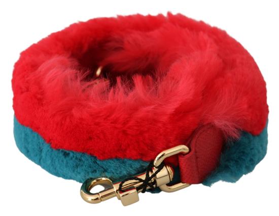  돌체앤가바나 가죽소품 BEL60719 RED - DOLCE & GABBANA