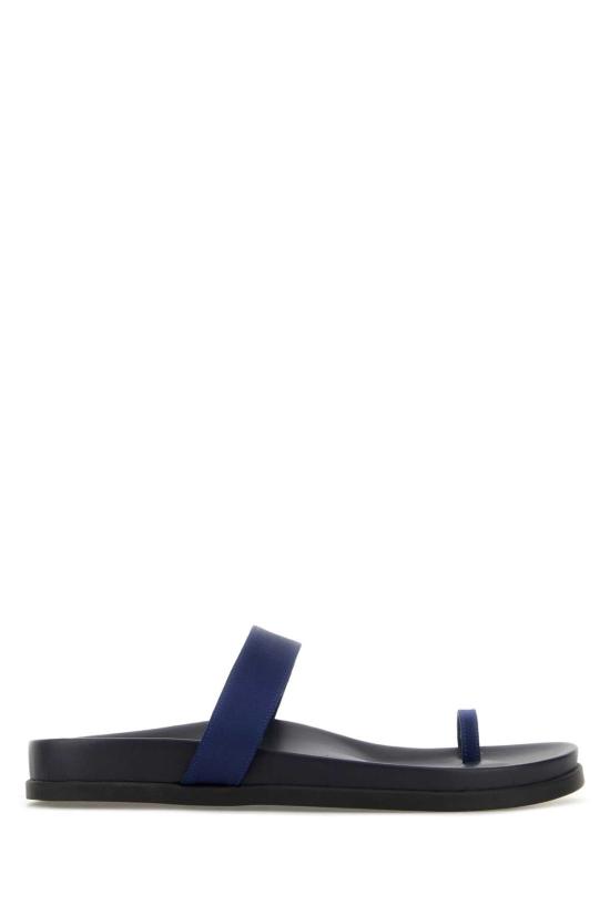 26SS 에이션트 그릭 뮬/슬리퍼 THALIA NAVY