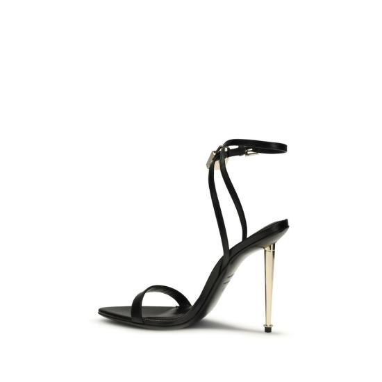 26FW 톰포드 힐/펌프스 TOW2272LKD002PNAABB BLACK - TOMFORD