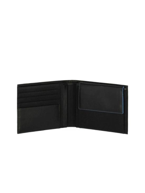  피콰드로 남성지갑 PU257RYR N ONESIZE Piquadro BLACK