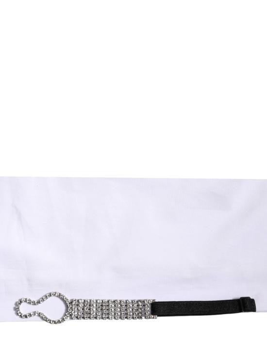  돌체앤가바나 셔츠 TSH90652 WHITE - DOLCE & GABBANA