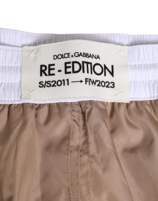  돌체앤가바나 비치웨어 BIK1411 BROWN - DOLCE & GABBANA