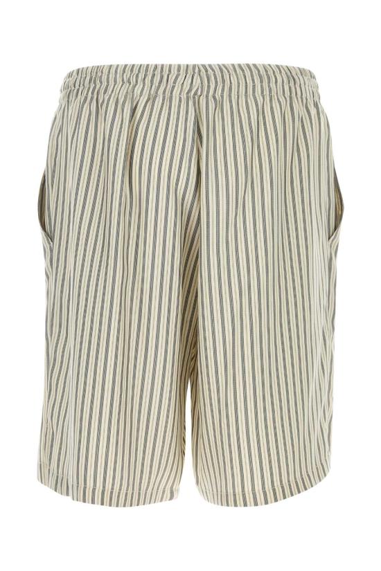  르카샤 숏팬츠 TELMEN0 346 BEIGE - LE KASHA