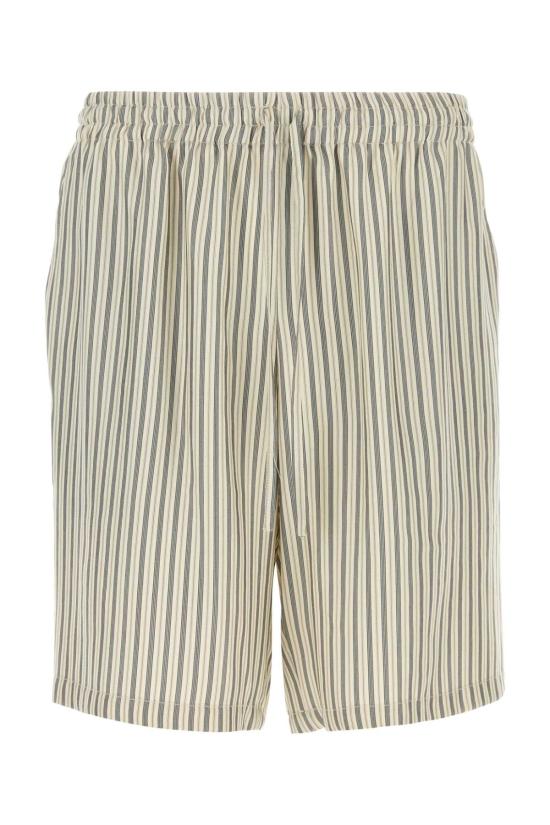  르카샤 숏팬츠 TELMEN0 346 BEIGE