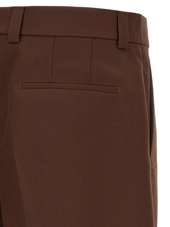  구찌 숏팬츠 GU308373BM BROWN - GUCCI