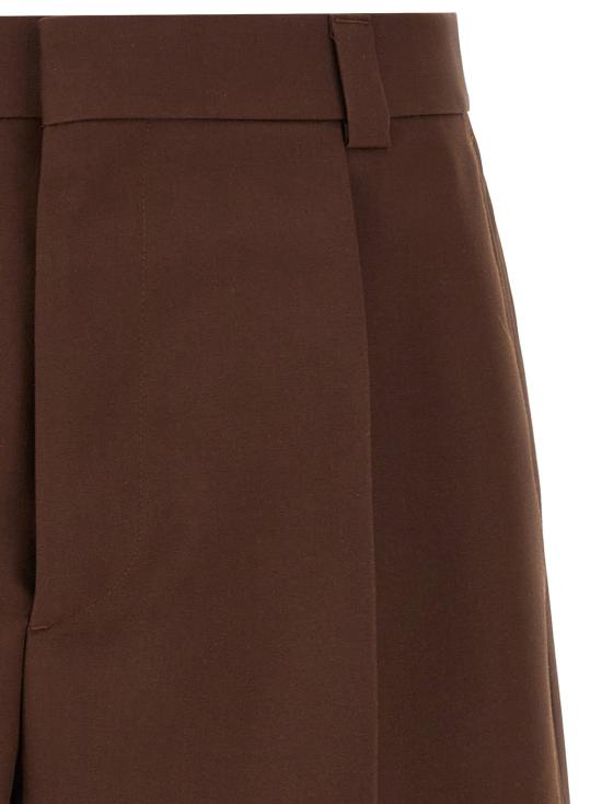  구찌 숏팬츠 GU308373BM BROWN - GUCCI