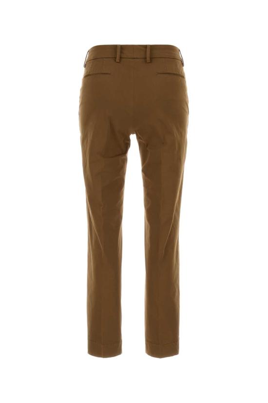 26SS 피티토리노 수트 팬츠 CDVTNYZ00STDSR75 Y149 BROWN - PT TORINO