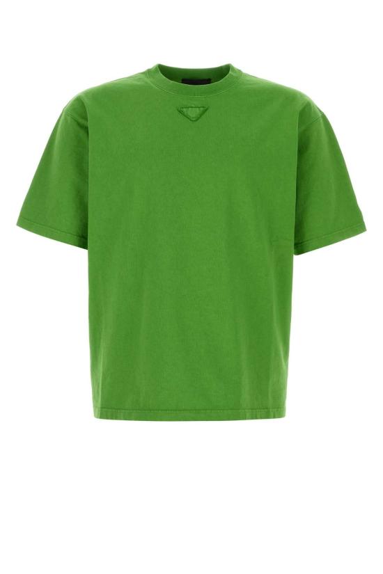 26SS 프라다 탑 UJN986SOOO187B F0089 GREEN