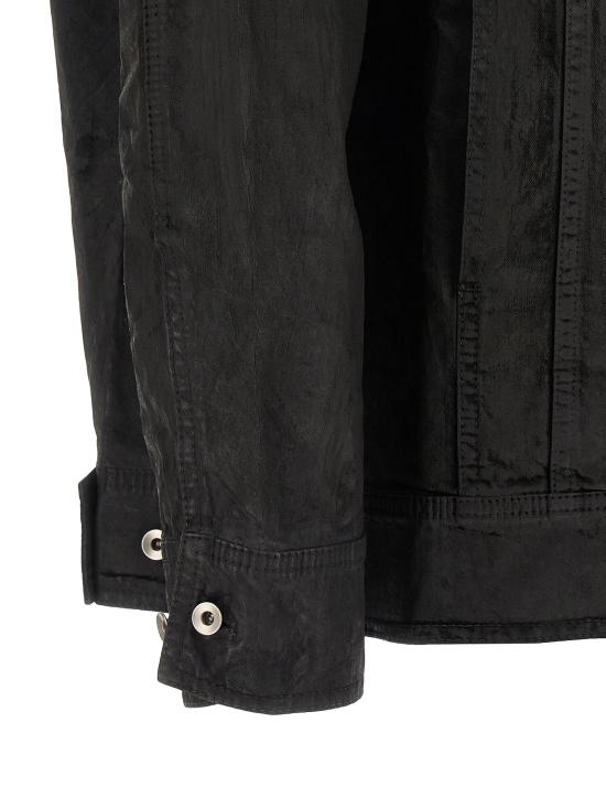 26SS 다크쉐도우 자켓 DR329653BM BLACK - DRKSHDW