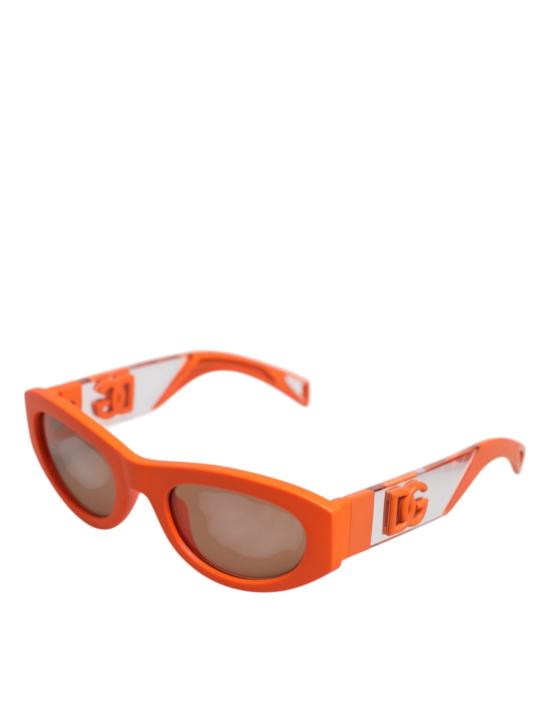  돌체앤가바나 선글라스 GLA1361 ORANGE - DOLCE & GABBANA