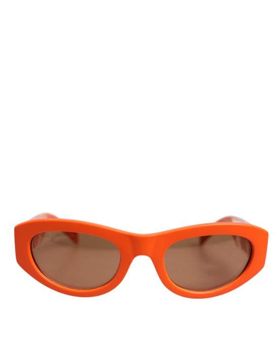  돌체앤가바나 선글라스 GLA1361 ORANGE - DOLCE & GABBANA