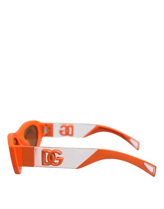  돌체앤가바나 선글라스 GLA1361 ORANGE - DOLCE & GABBANA