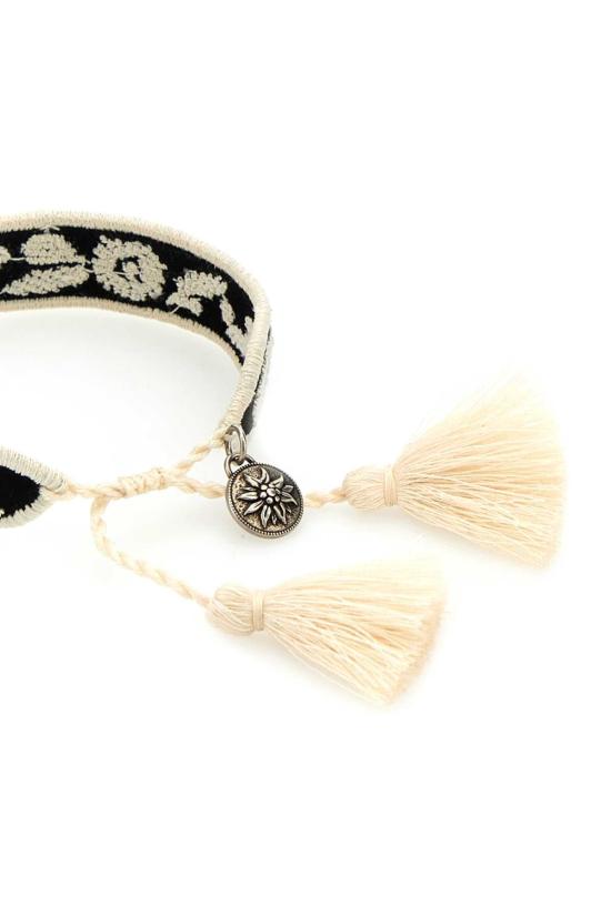  프라다 팔찌 1IB6572HIV F0K74 BEIGE - PRADA