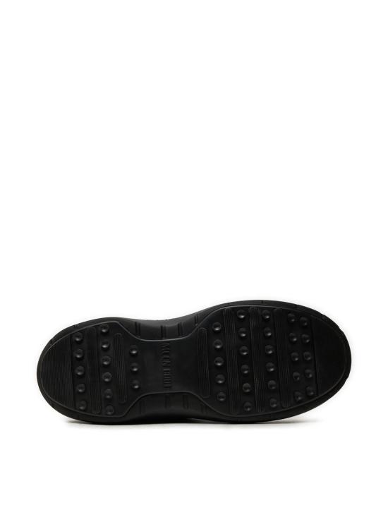 25FW 문부츠 부츠 80D2480080N001 BLACK - MOON BOOT