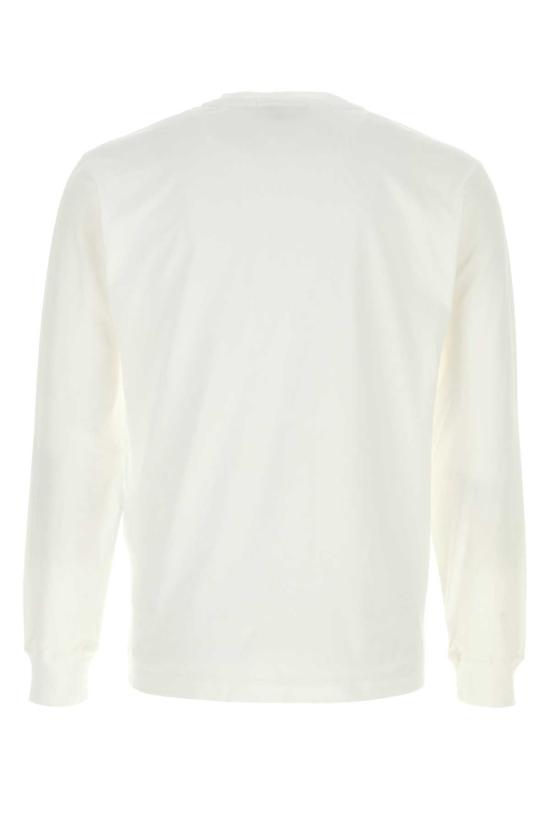 26FW 스톤 아일랜드 긴팔 티셔츠 L1S152100031S0013 V0001 WHITE - STONE ISLAND