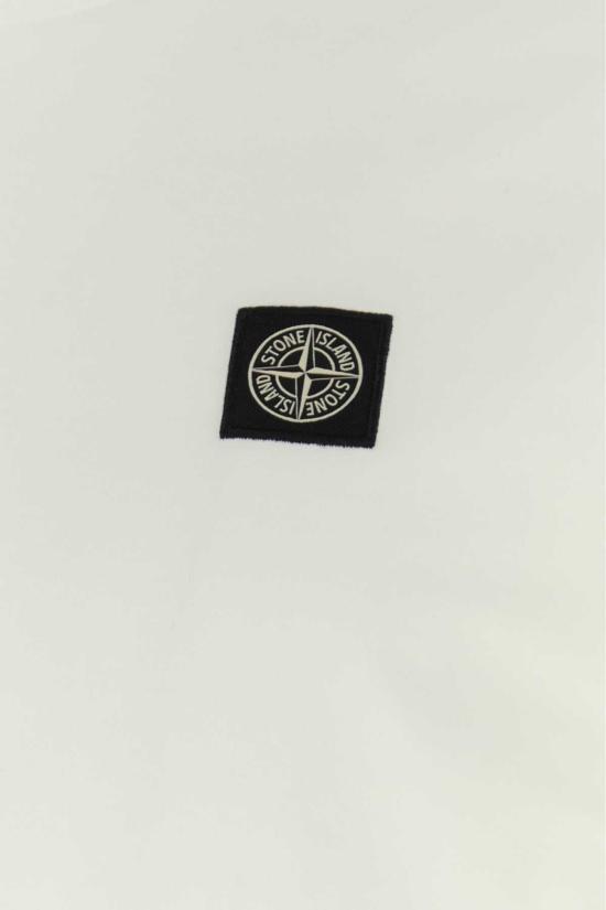 26FW 스톤 아일랜드 긴팔 티셔츠 L1S152100031S0013 V0001 WHITE - STONE ISLAND