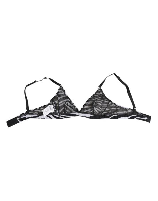  돌체앤가바나 브라  BIK1499 BLACK - DOLCE & GABBANA