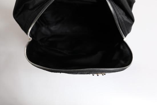  돌체앤가바나 백팩 BAG4381 BLACK - DOLCE & GABBANA