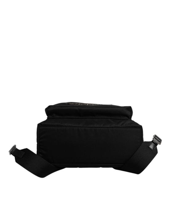  돌체앤가바나 백팩 BAG4381 BLACK - DOLCE & GABBANA