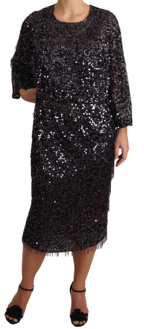  돌체앤가바나 블라우스 DR1929 BLACK - DOLCE & GABBANA