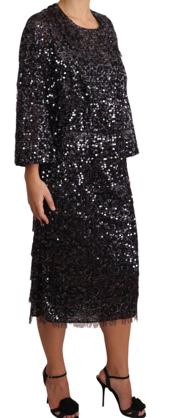  돌체앤가바나 블라우스 DR1929 BLACK - DOLCE & GABBANA