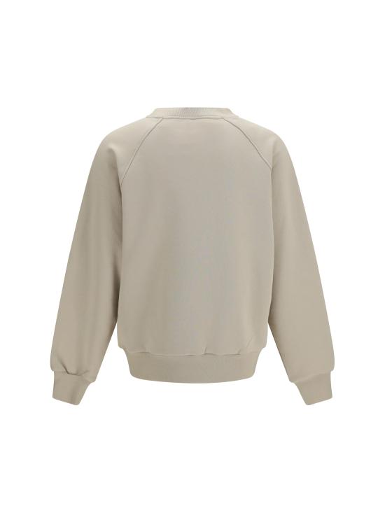 26FW 무스너클 탑 M36MS637 1705 BEIGE - MOOSE KNUCKLES