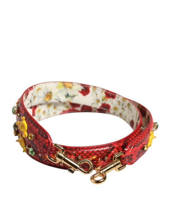  돌체앤가바나 가죽소품 WMB531 RED - DOLCE & GABBANA