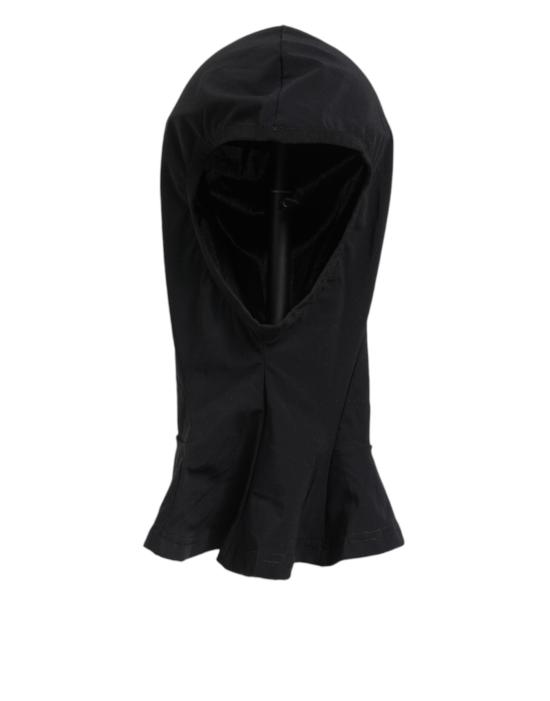  돌체앤가바나 바라클라바 HAT9860 BLACK - DOLCE & GABBANA