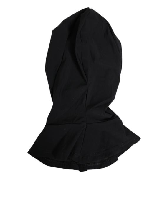  돌체앤가바나 바라클라바 HAT9860 BLACK - DOLCE & GABBANA