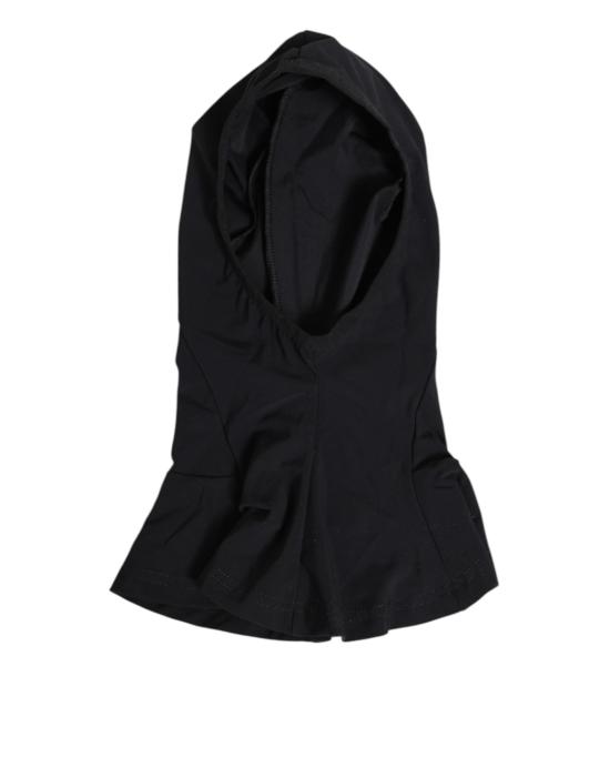  돌체앤가바나 바라클라바 HAT9860 BLACK