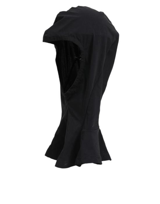  돌체앤가바나 바라클라바 HAT9860 BLACK - DOLCE & GABBANA