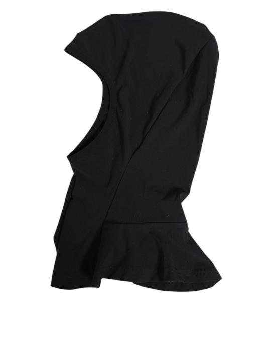  돌체앤가바나 바라클라바 HAT9860 BLACK - DOLCE & GABBANA