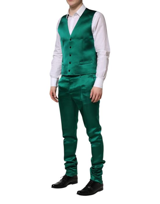  돌체앤가바나 수트 세트 KOS2330 GREEN - DOLCE & GABBANA