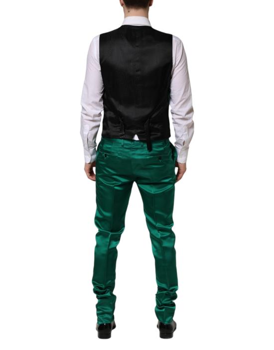  돌체앤가바나 수트 세트 KOS2330 GREEN - DOLCE & GABBANA
