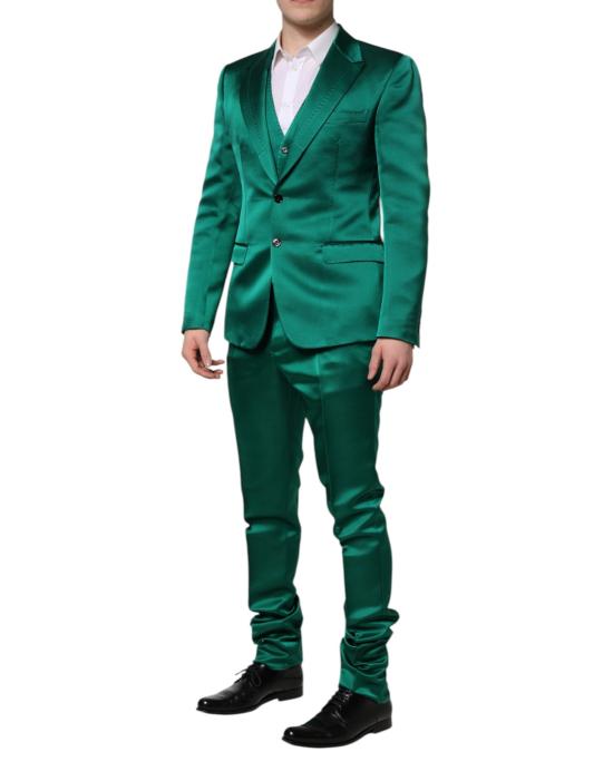  돌체앤가바나 수트 세트 KOS2330 GREEN - DOLCE & GABBANA