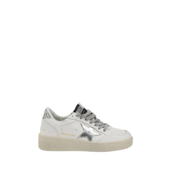 26FW 골든구스 스니커즈 GOGWF00804F00696680185BB WHITE