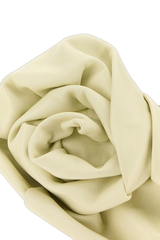  버버리 클러치/파우치 8081824 A4655 BEIGE - BURBERRY