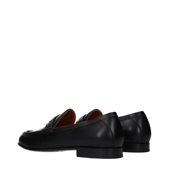  발렌티노 가라바니 로퍼 VA15431441187081BT BLACK - VALENTINO GARAVANI