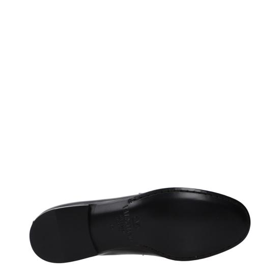  발렌티노 가라바니 로퍼 VA15431441187081BT BLACK - VALENTINO GARAVANI
