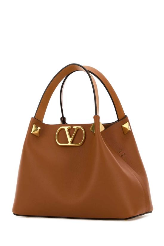 26SS 발렌티노 가라바니 토트백 8W2B0T02LSX CAC BROWN - VALENTINO GARAVANI