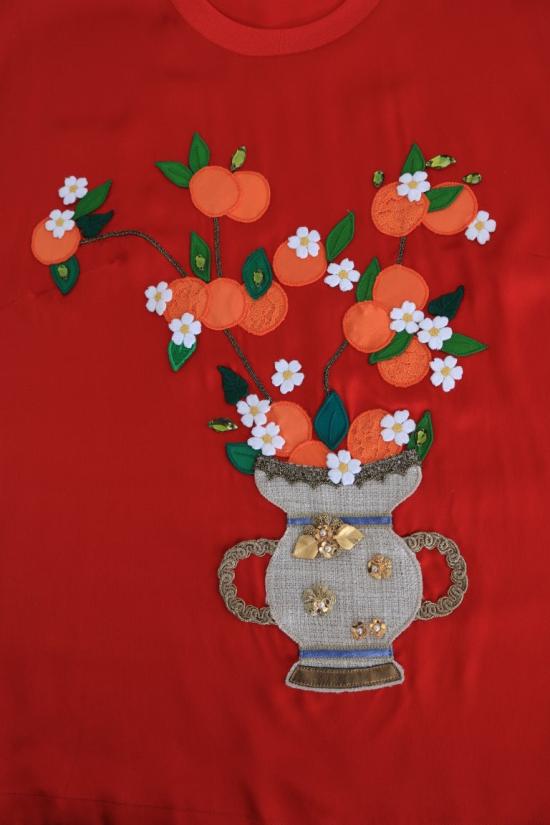  돌체앤가바나 블라우스 TSH1931 RED - DOLCE & GABBANA