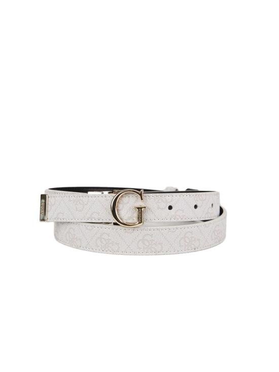  게스 벨트 MASTER BW9349 P6225 BNN Guess BEIGE - GUESS