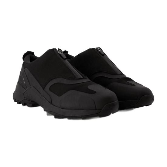  와이쓰리 스니커즈 CONFIG YYYS18012050 BLACK - Y-3