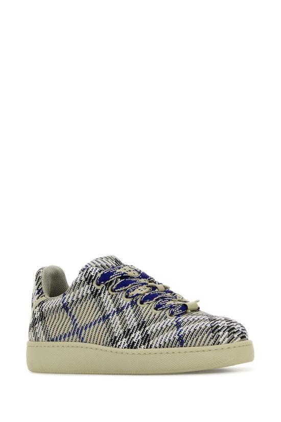  버버리 스니커즈 8088487 B9629 MULTICOLOR - BURBERRY