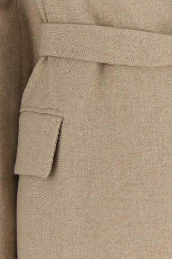  막스마라 수트 자켓 2511041081600 001 BEIGE - MAX MARA