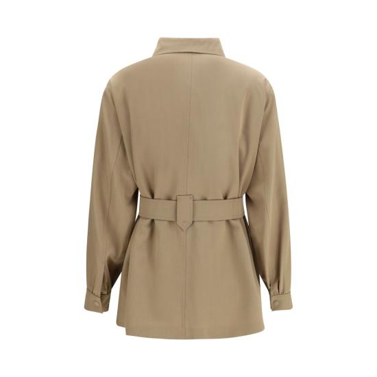 26SS 막스마라 자켓 MA2611041211600001BB BROWN - MAX MARA