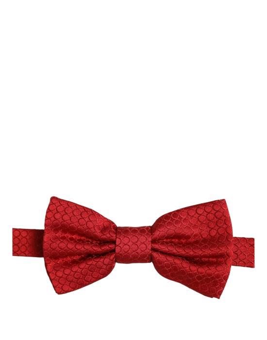  돌체앤가바나 넥타이 FT4115 RED - DOLCE & GABBANA