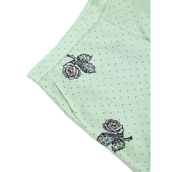  구찌 팔라초 팬츠 GU 976020051432 GREEN - GUCCI