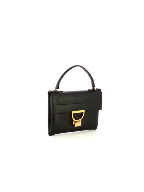  코치넬리 토트백 E1 ND8 19 03 01 001 ONESIZE Coccinelle BLACK
